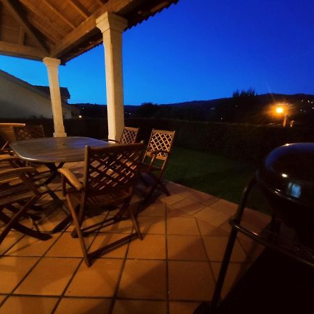 Hhc - Holidays House Compostela Santiago de Compostela Kültér fotó