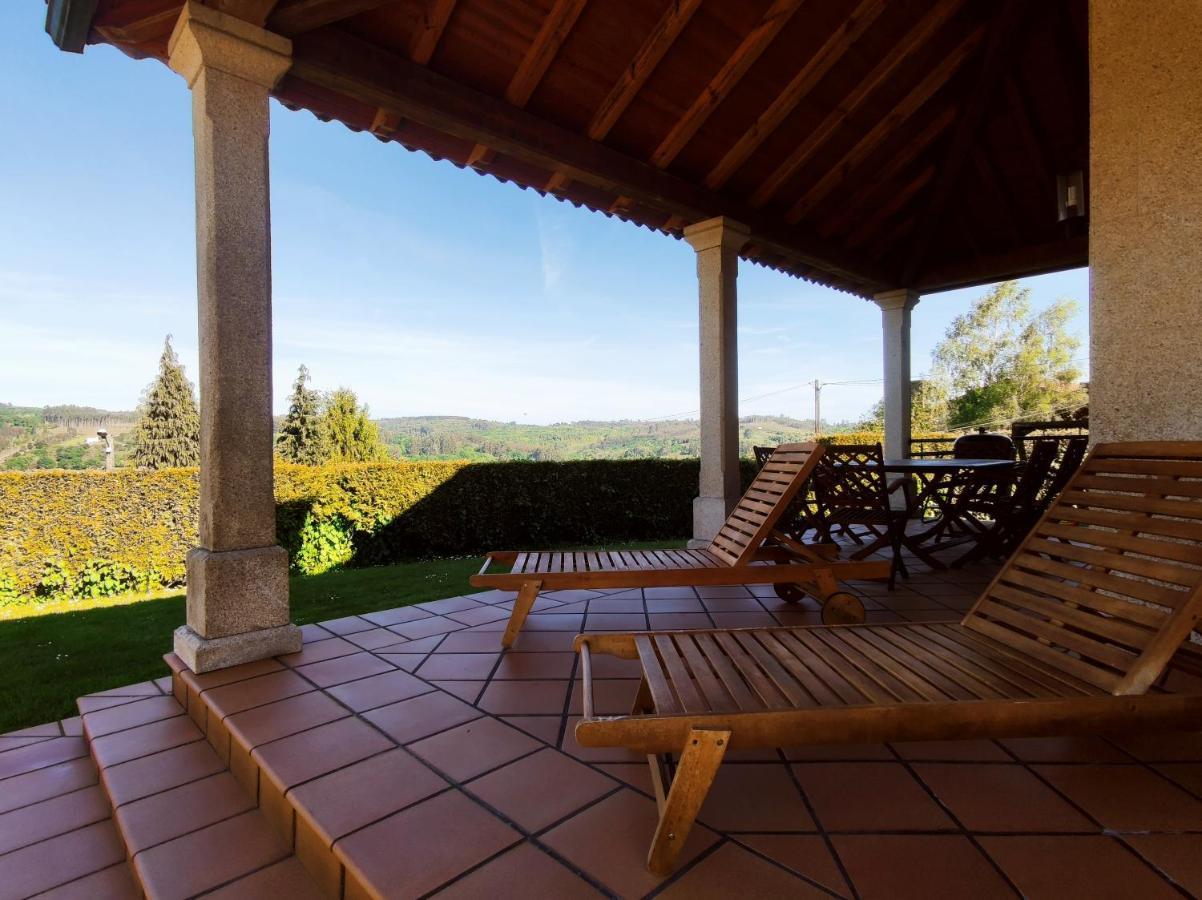 Hhc - Holidays House Compostela Santiago de Compostela Kültér fotó