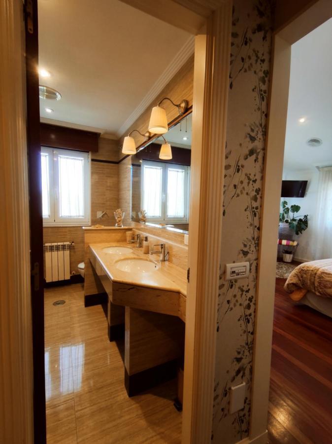 Hhc - Holidays House Compostela Santiago de Compostela Kültér fotó