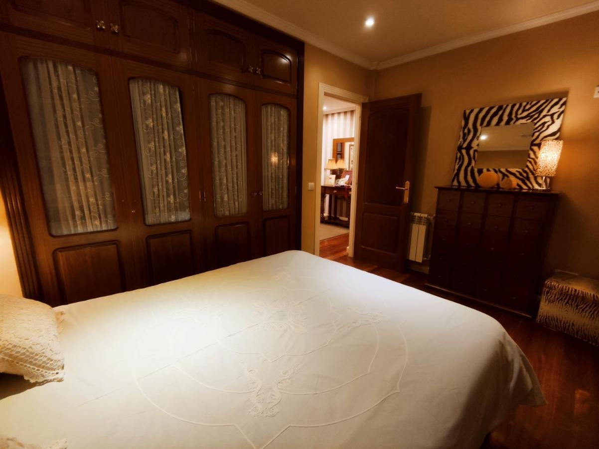 Hhc - Holidays House Compostela Santiago de Compostela Kültér fotó