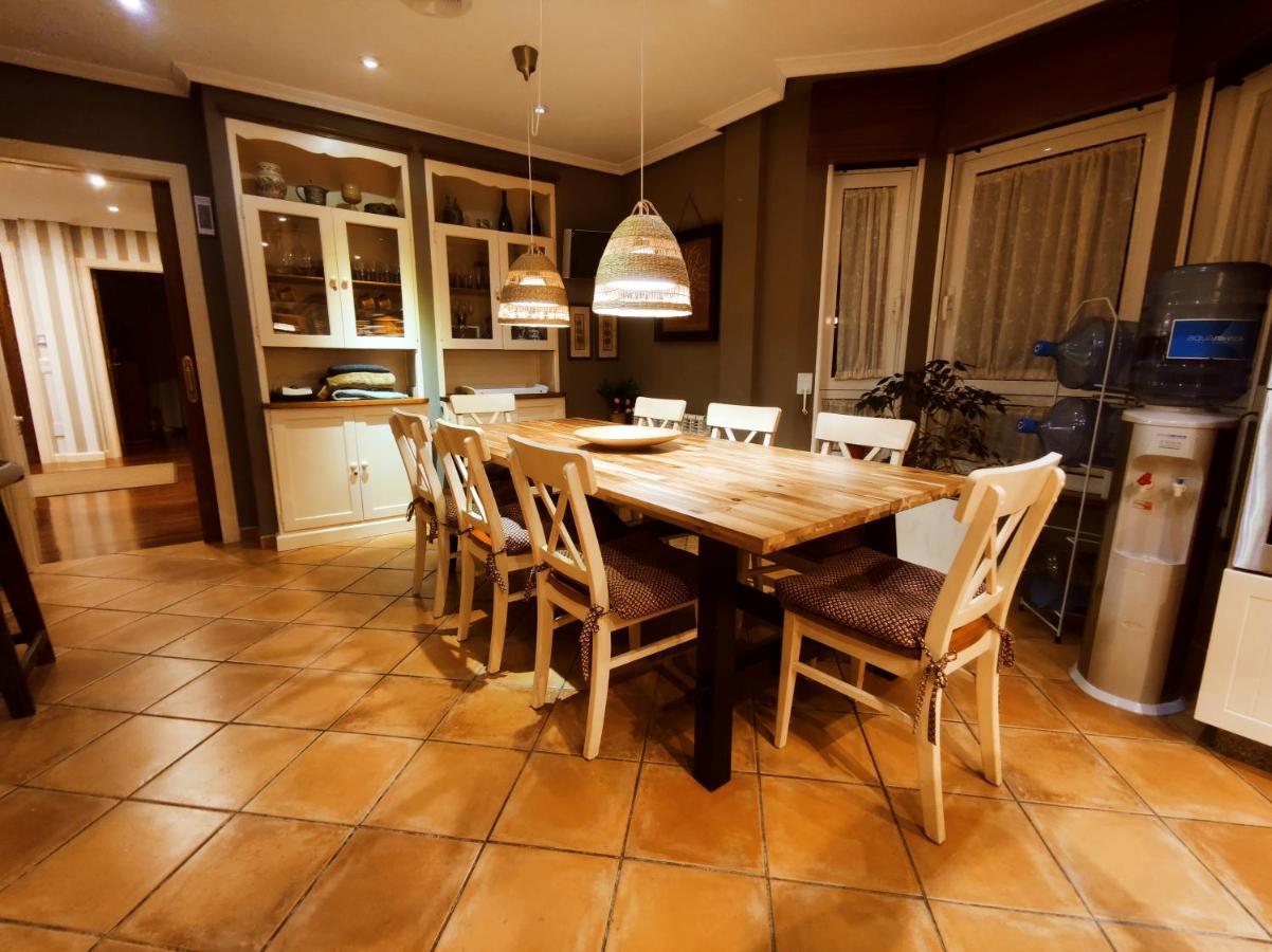 Hhc - Holidays House Compostela Santiago de Compostela Kültér fotó