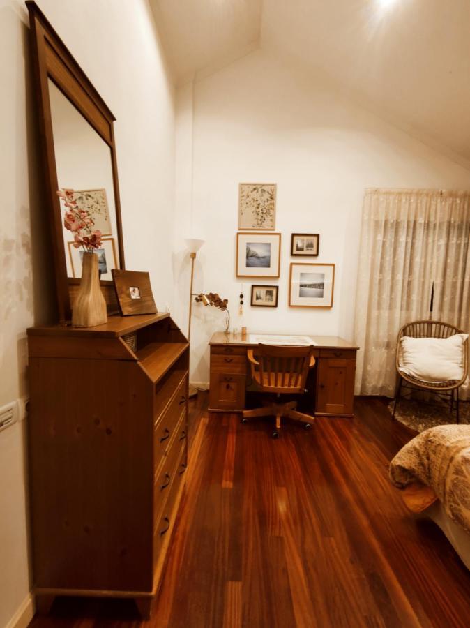 Hhc - Holidays House Compostela Santiago de Compostela Kültér fotó