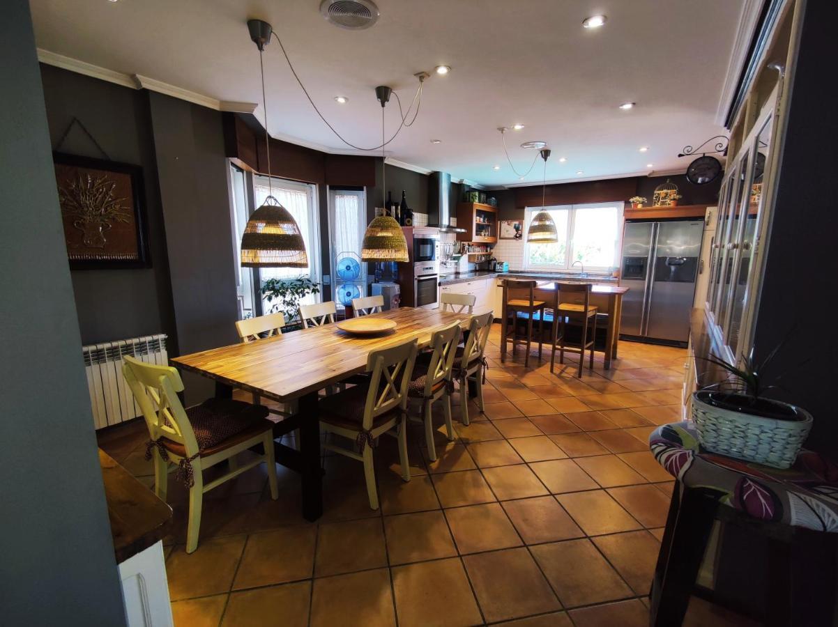 Hhc - Holidays House Compostela Santiago de Compostela Kültér fotó