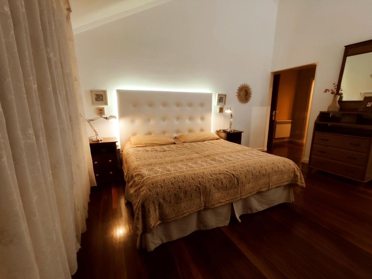 Hhc - Holidays House Compostela Santiago de Compostela Kültér fotó