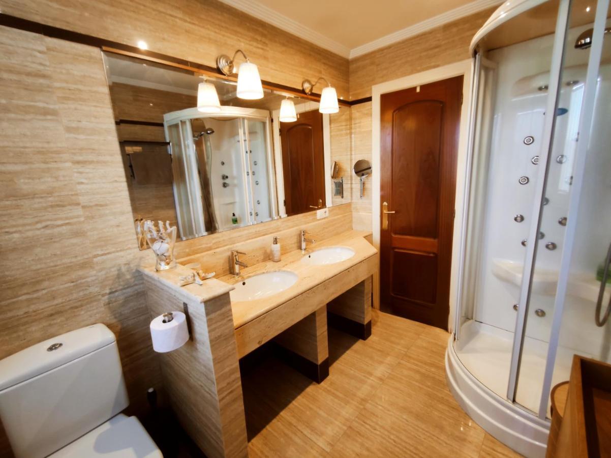 Hhc - Holidays House Compostela Santiago de Compostela Kültér fotó
