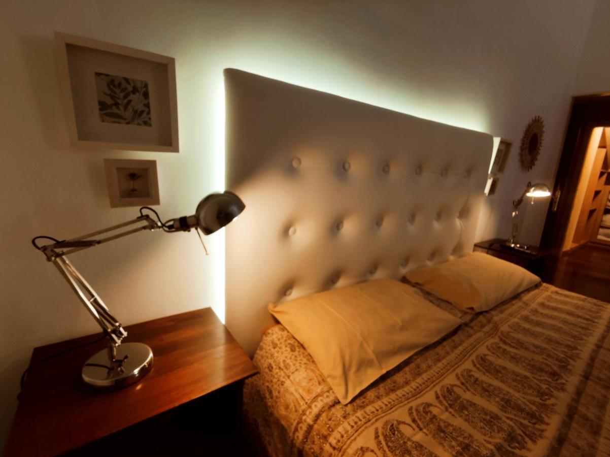 Hhc - Holidays House Compostela Santiago de Compostela Kültér fotó