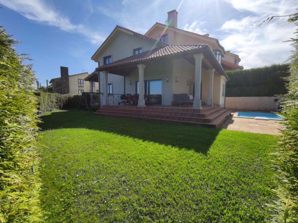 Hhc - Holidays House Compostela Santiago de Compostela Kültér fotó