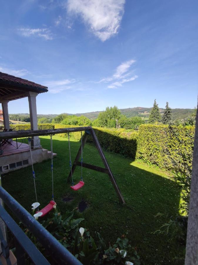 Hhc - Holidays House Compostela Santiago de Compostela Kültér fotó