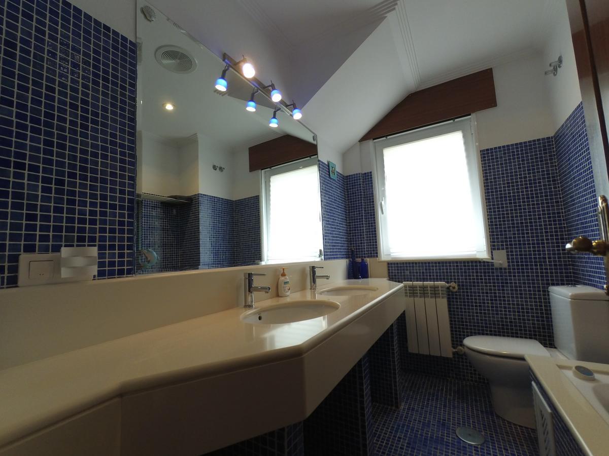 Hhc - Holidays House Compostela Santiago de Compostela Kültér fotó