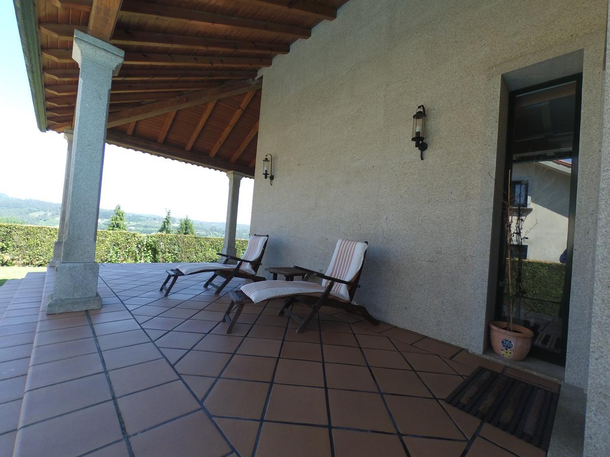 Hhc - Holidays House Compostela Santiago de Compostela Kültér fotó